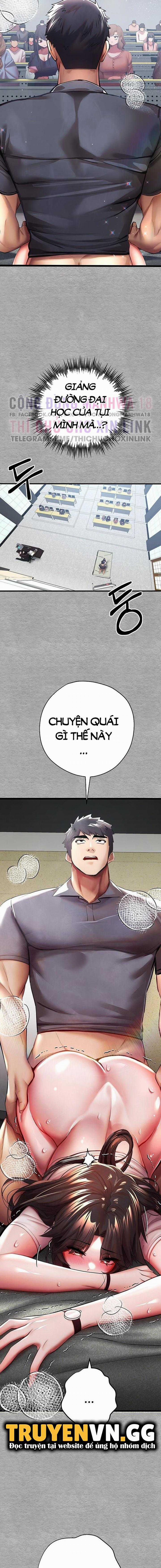 Làm Tình Gái Lạ 26 trang 23