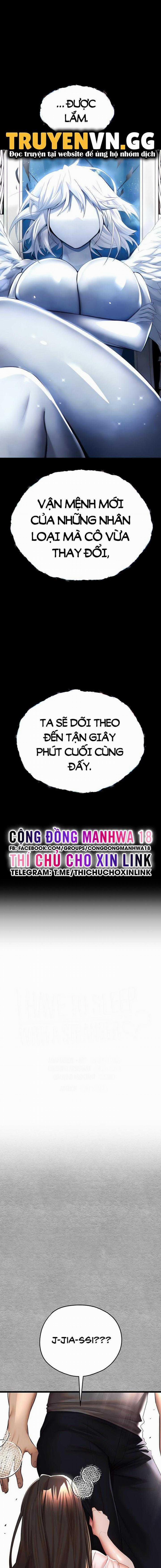 Làm Tình Gái Lạ 26 trang 3