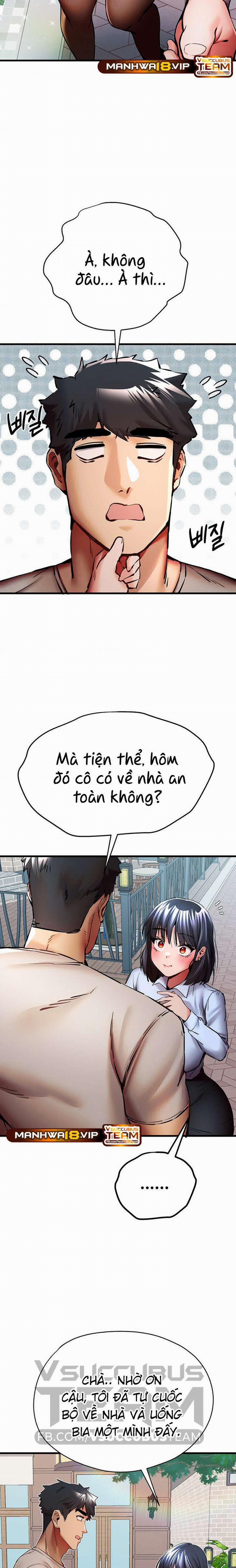 Làm Tình Gái Lạ 29 trang 10