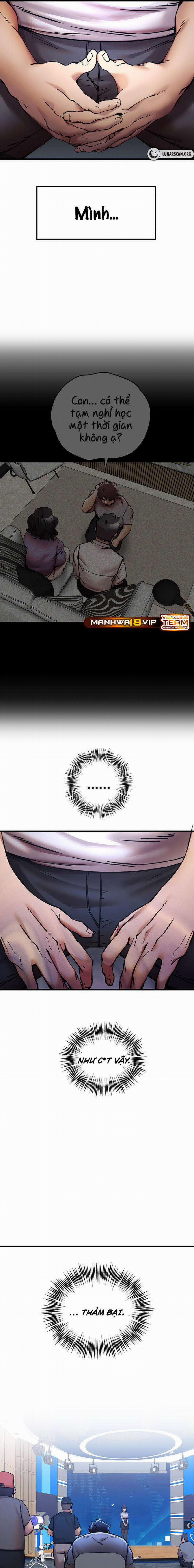 Làm Tình Gái Lạ 29 trang 18