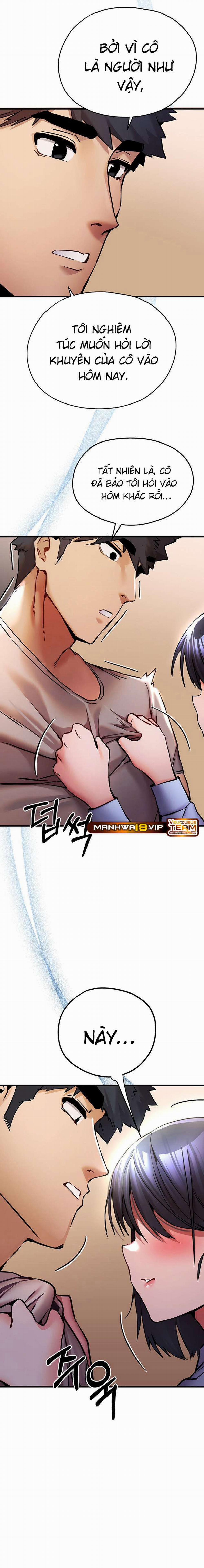 Làm Tình Gái Lạ 29 trang 27