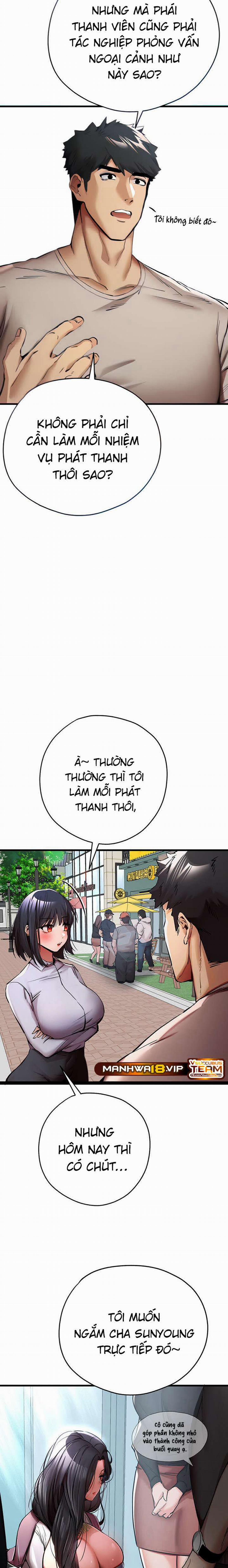 Làm Tình Gái Lạ 29 trang 7