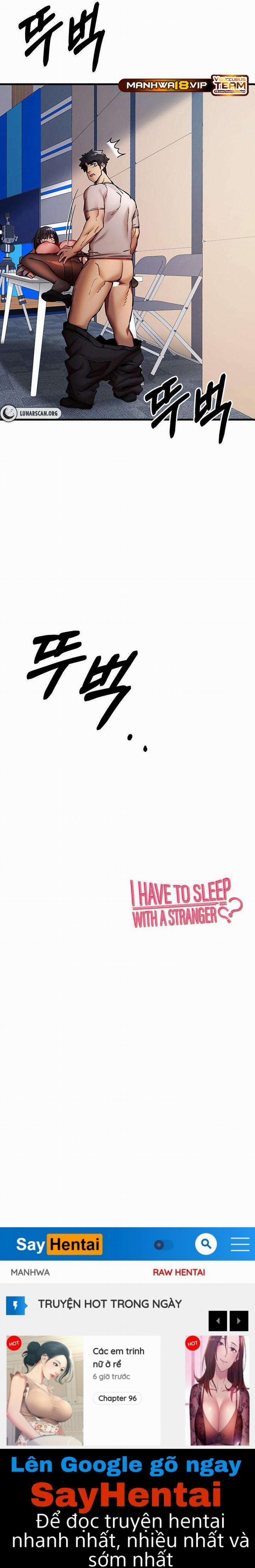 Làm Tình Gái Lạ 30 trang 30