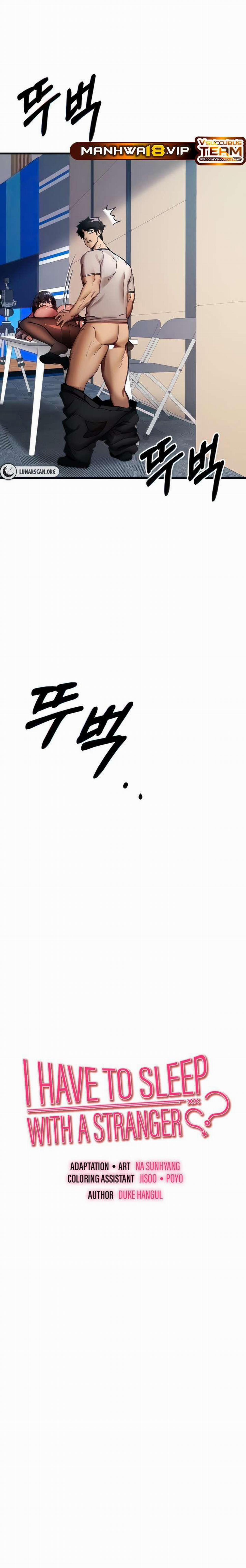 Làm Tình Gái Lạ 31 trang 2