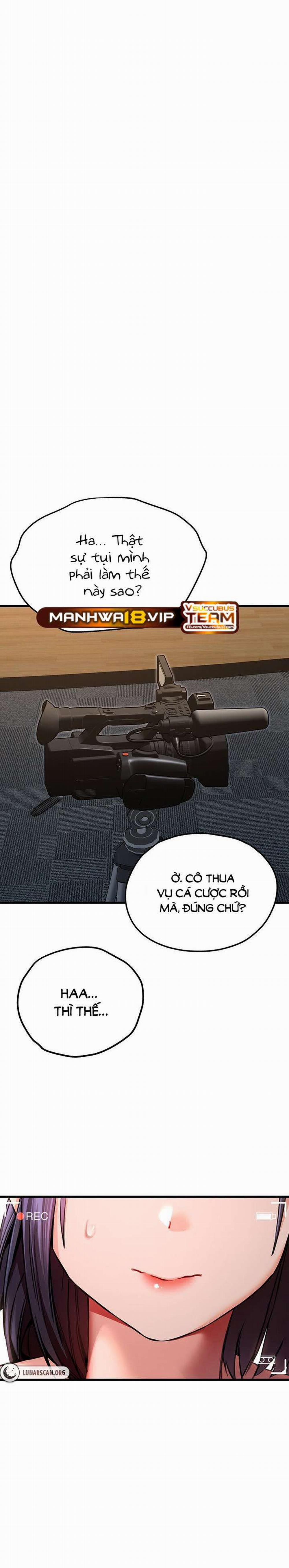 Làm Tình Gái Lạ 32 trang 11