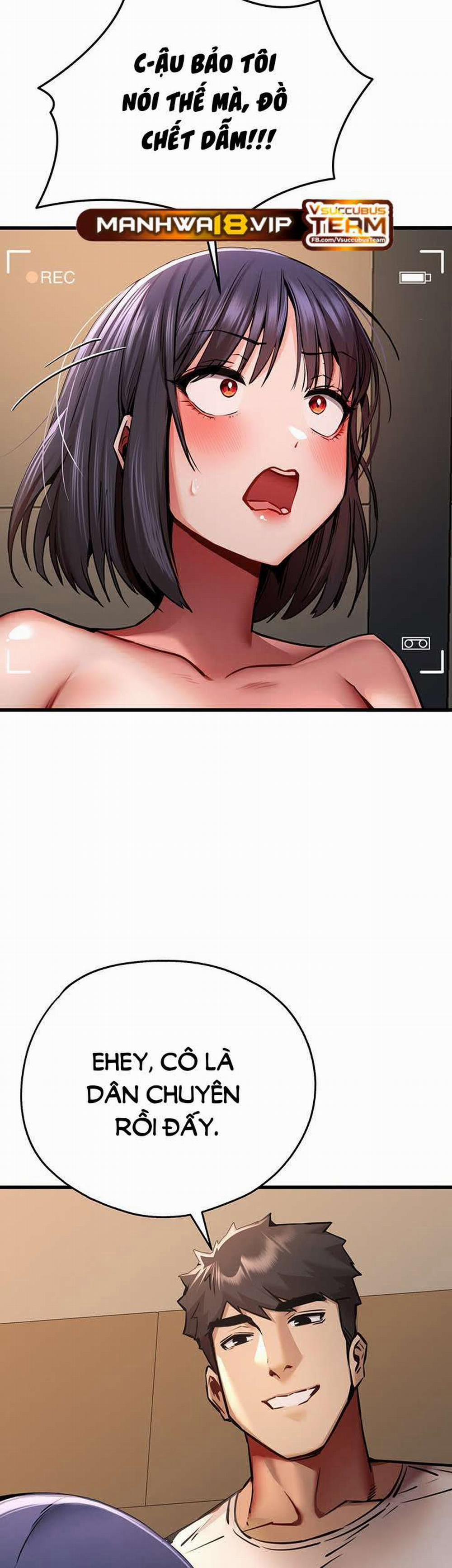 Làm Tình Gái Lạ 32 trang 14
