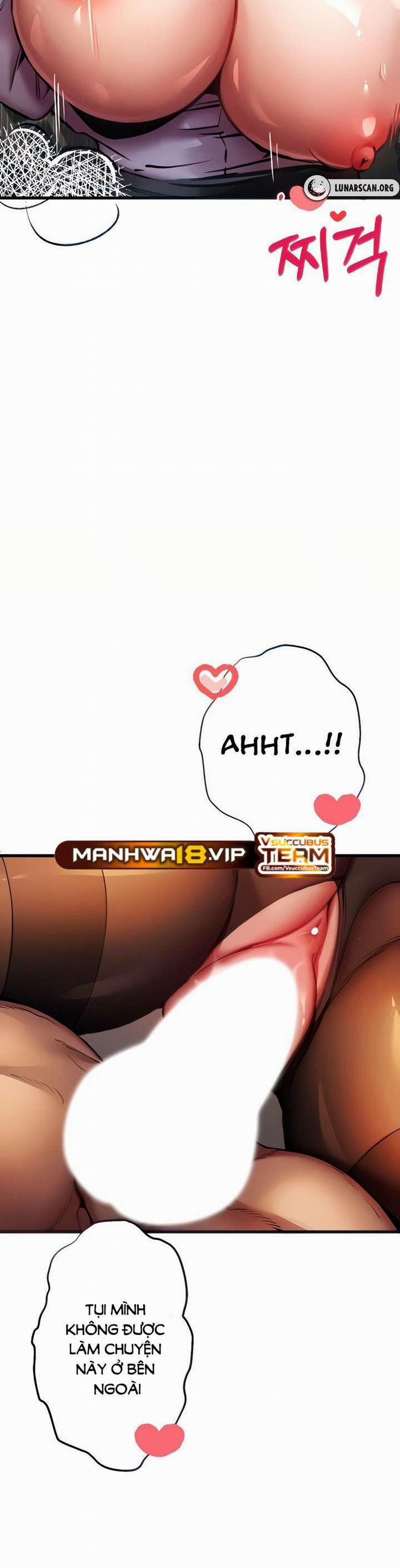 Làm Tình Gái Lạ 32 trang 3