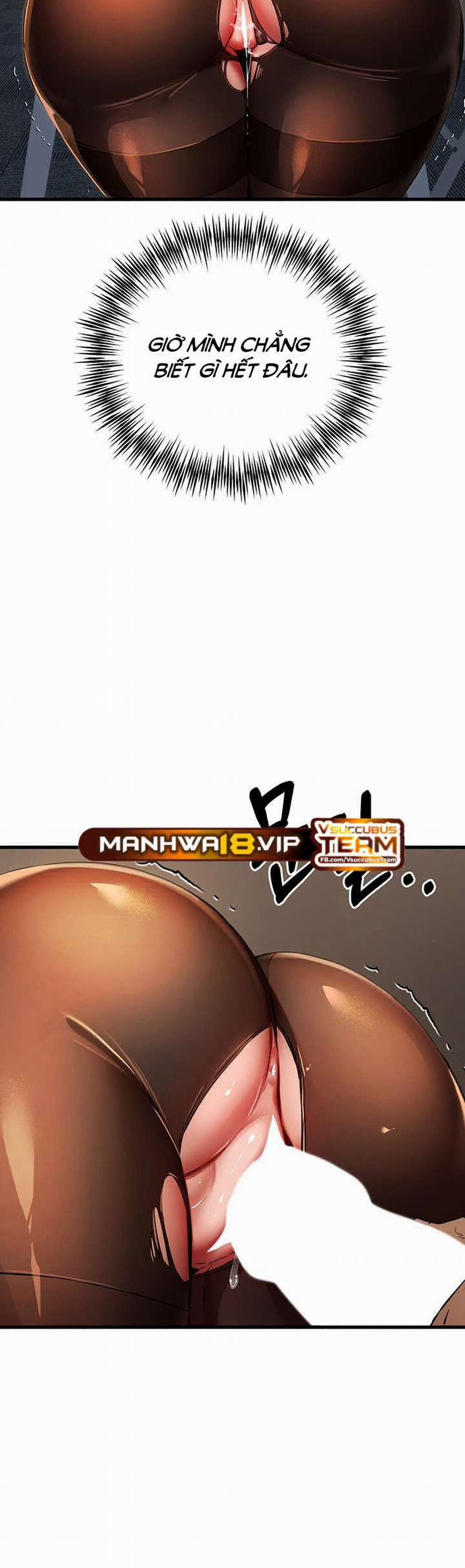 Làm Tình Gái Lạ 32 trang 31