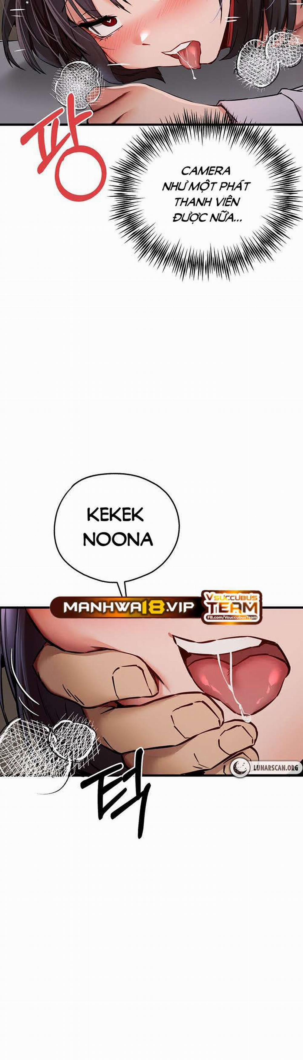 Làm Tình Gái Lạ 32 trang 35