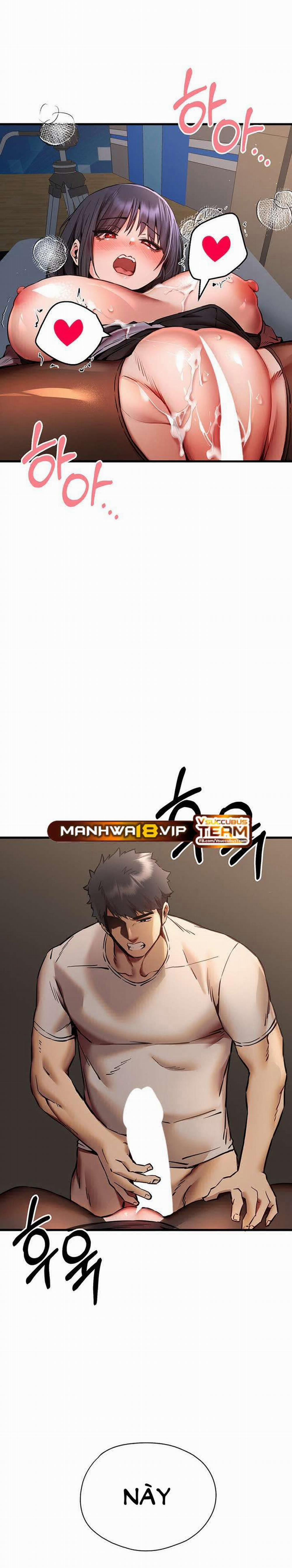 Làm Tình Gái Lạ 32 trang 47