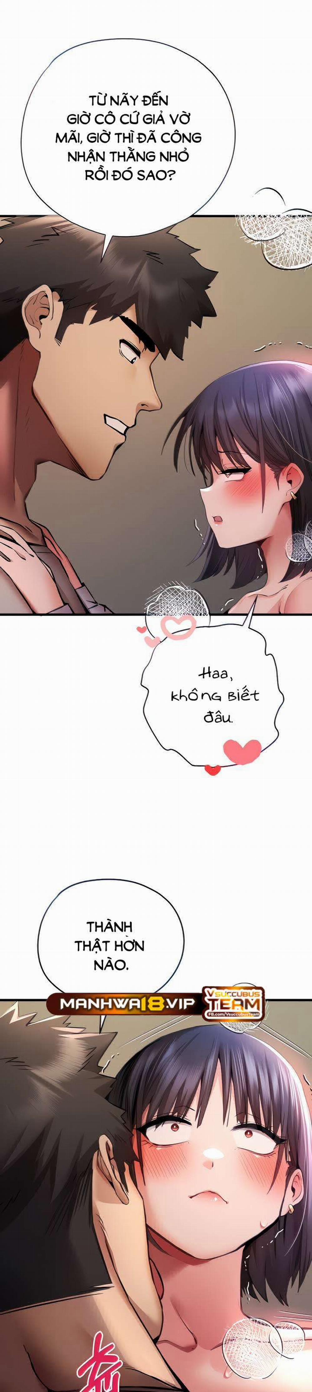 Làm Tình Gái Lạ 32 trang 5