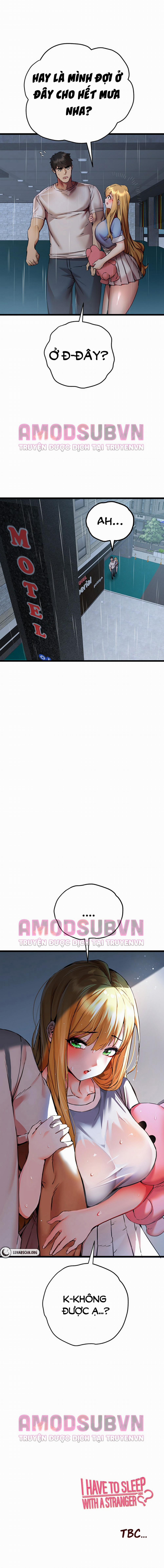 Làm Tình Gái Lạ 34 trang 14
