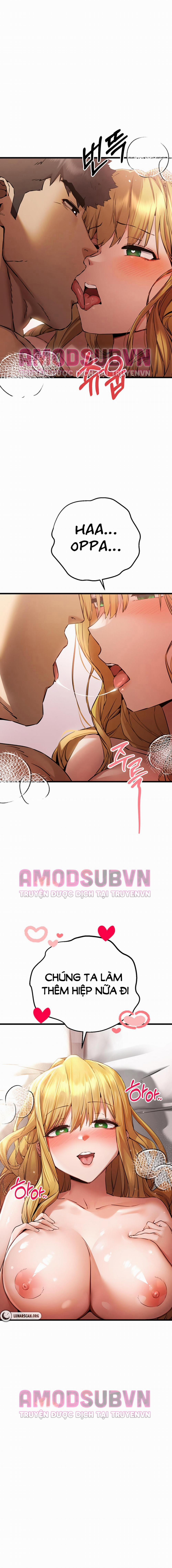 Làm Tình Gái Lạ 37 trang 2
