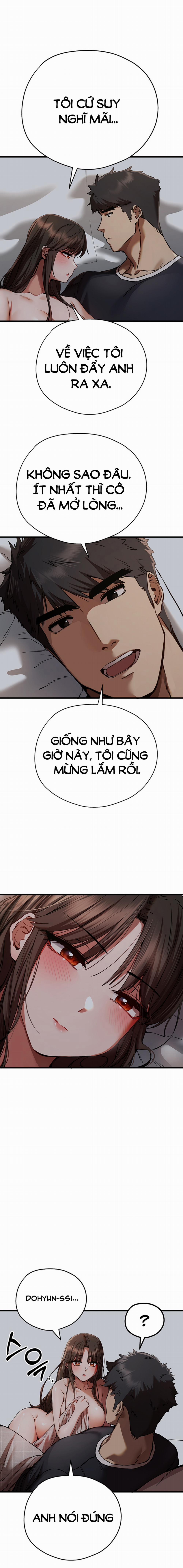 Làm Tình Gái Lạ 40 trang 10