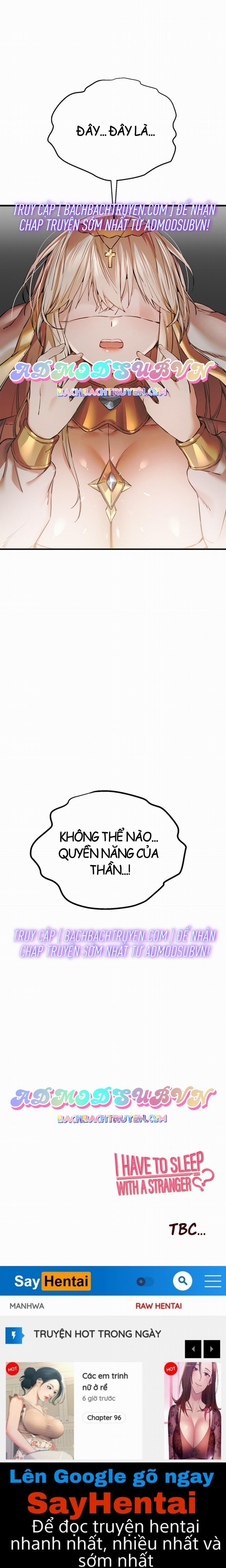 Làm Tình Gái Lạ 40 trang 15