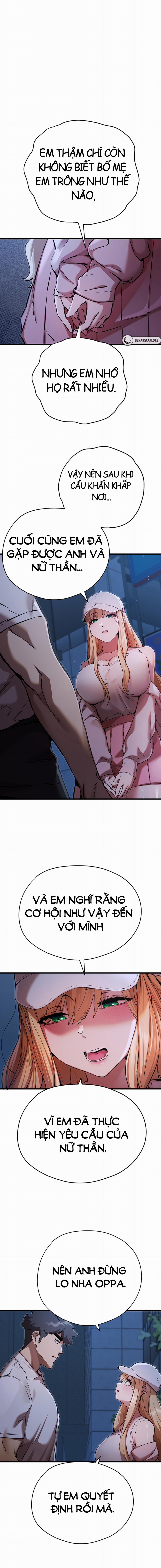 Làm Tình Gái Lạ 42 trang 12