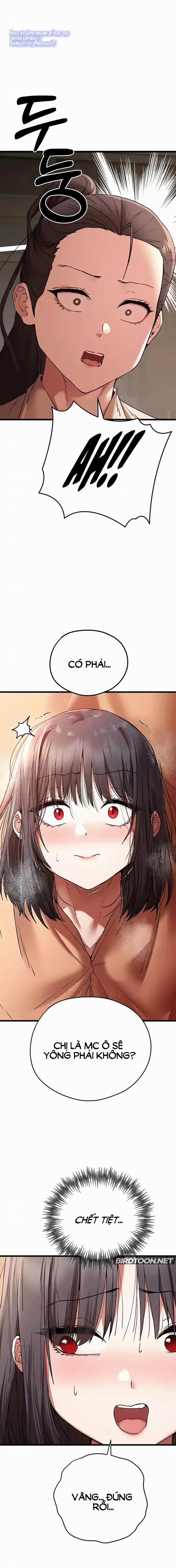 Làm Tình Gái Lạ 68 trang 7