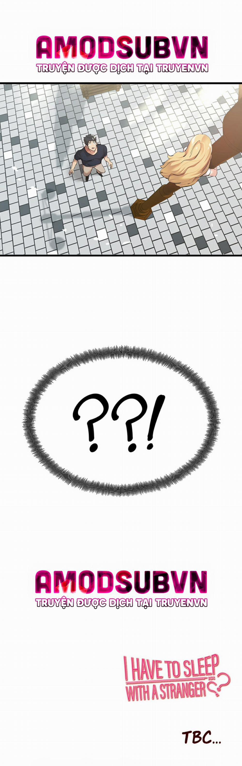 Làm Tình Gái Lạ 8 trang 17