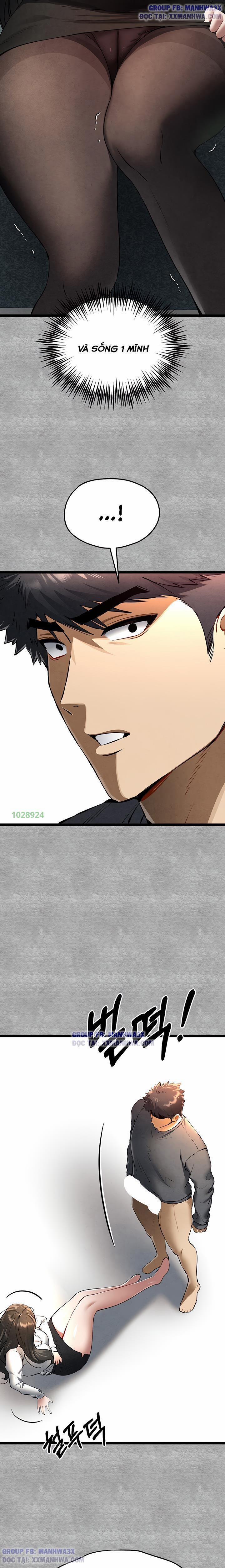 Làm Tình Gái Lạ 88 trang 11