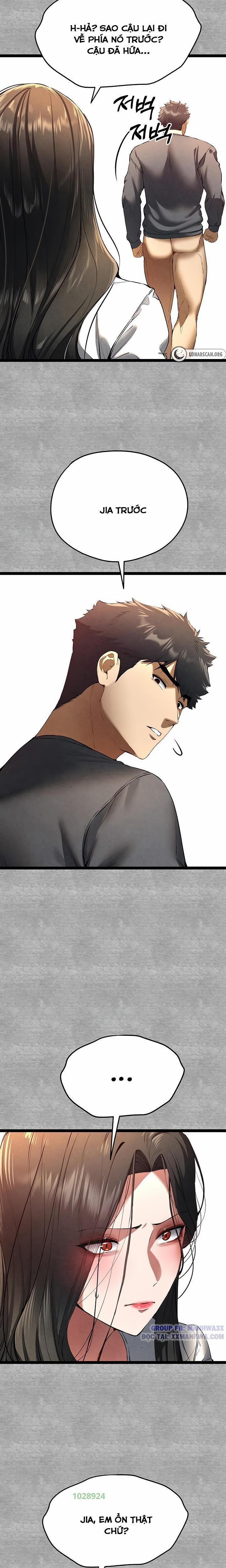 Làm Tình Gái Lạ 88 trang 12