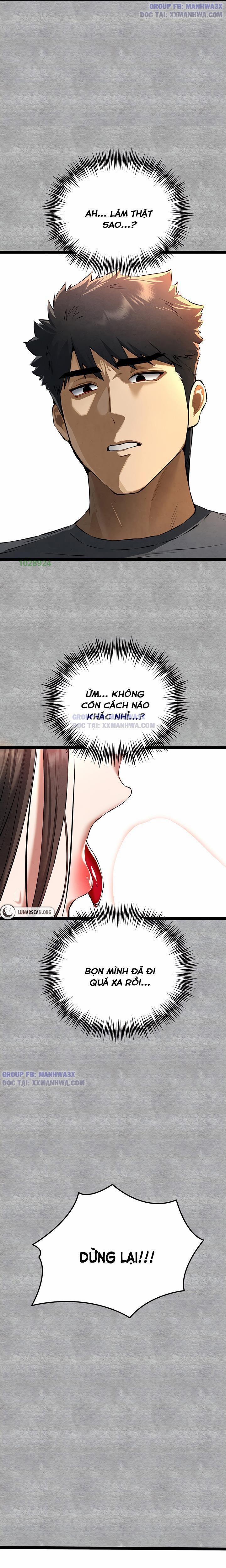 Làm Tình Gái Lạ 88 trang 6