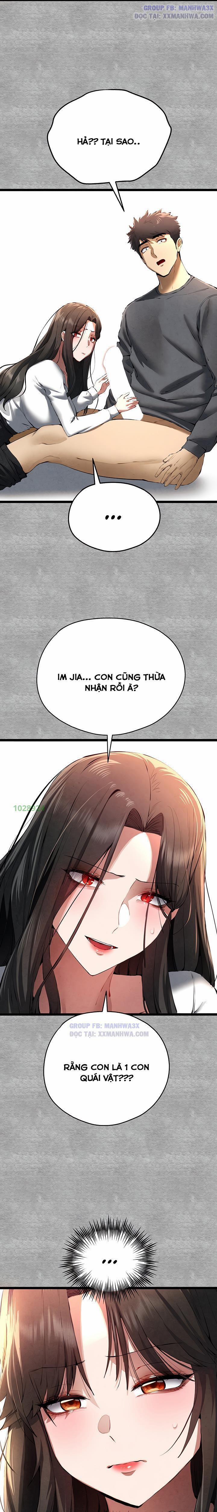 Làm Tình Gái Lạ 88 trang 8