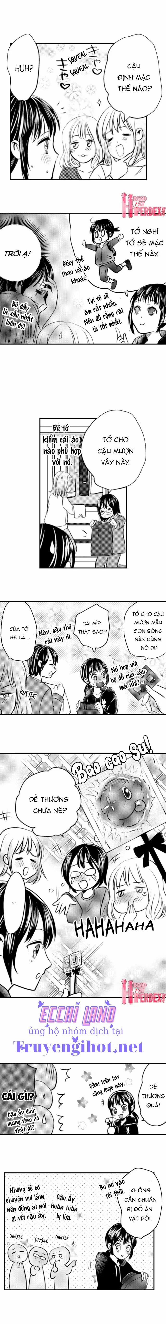 Làm Tình Khi Bị Còng Tay 7.1 trang 5