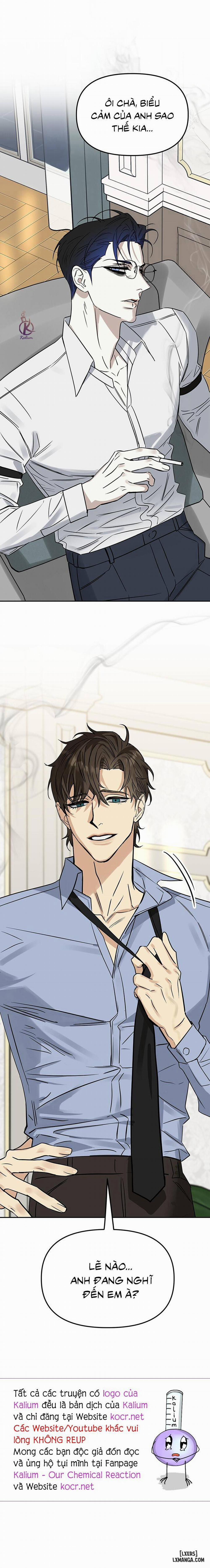 Làm tình không làm địch 2 trang 15