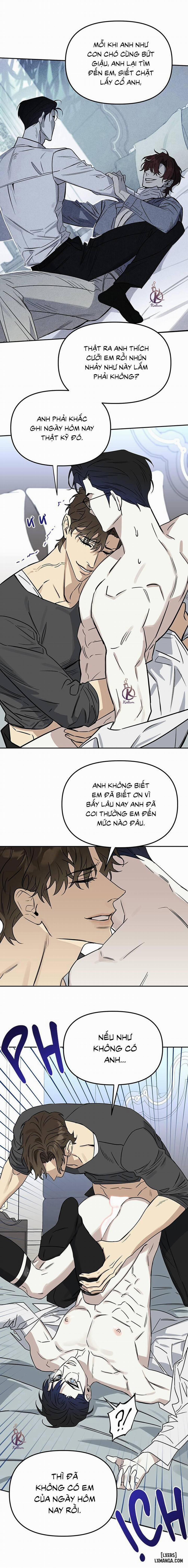 Làm tình không làm địch 7 - Hết trang 2