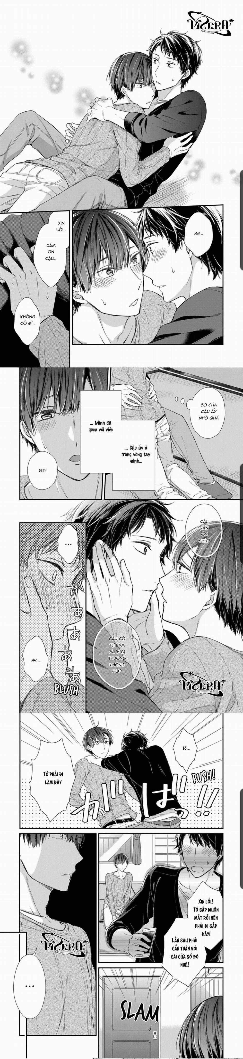 Làm Tình Nơi Công Cộng 2 0 đã fix 0 trang 10