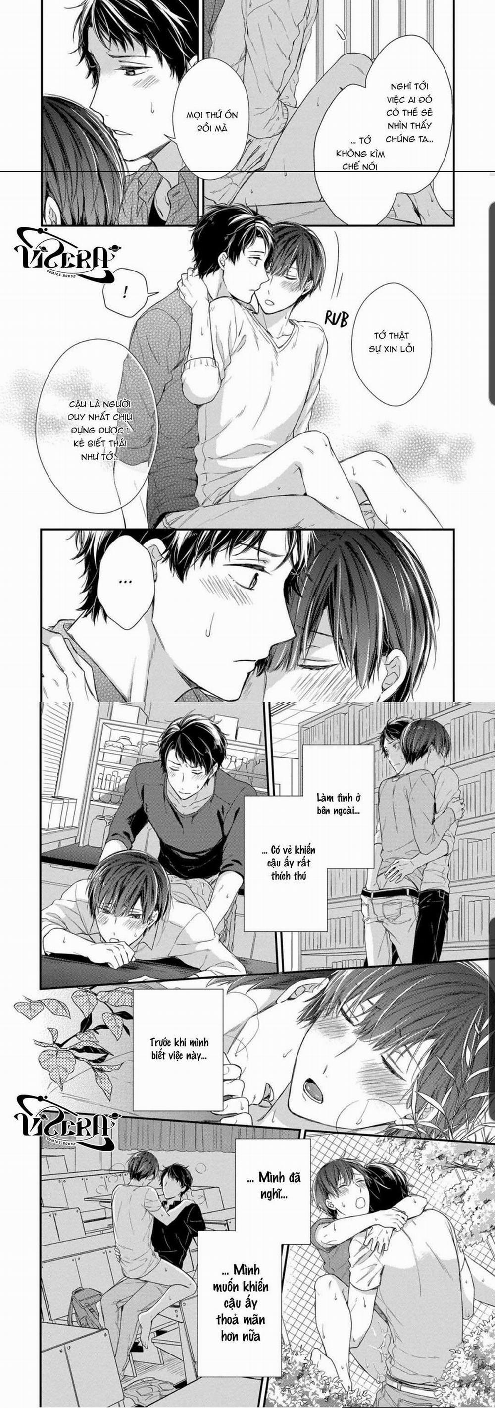 Làm Tình Nơi Công Cộng 2 0 đã fix 0 trang 3