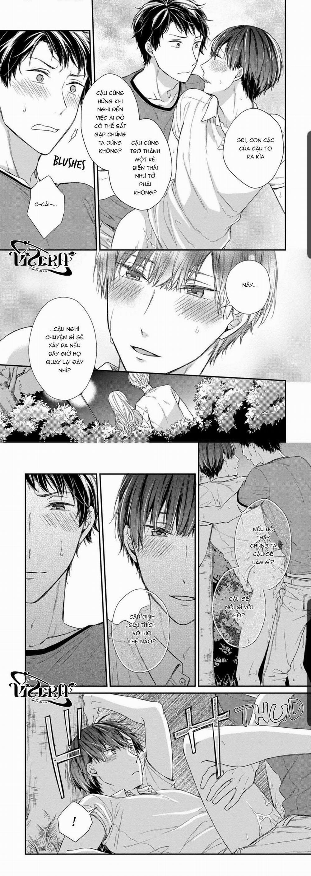 Làm Tình Nơi Công Cộng 2 0 đã fix 0 trang 5