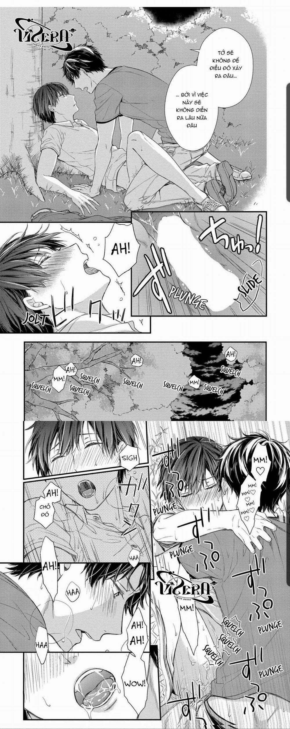 Làm Tình Nơi Công Cộng 2 0 đã fix 0 trang 6