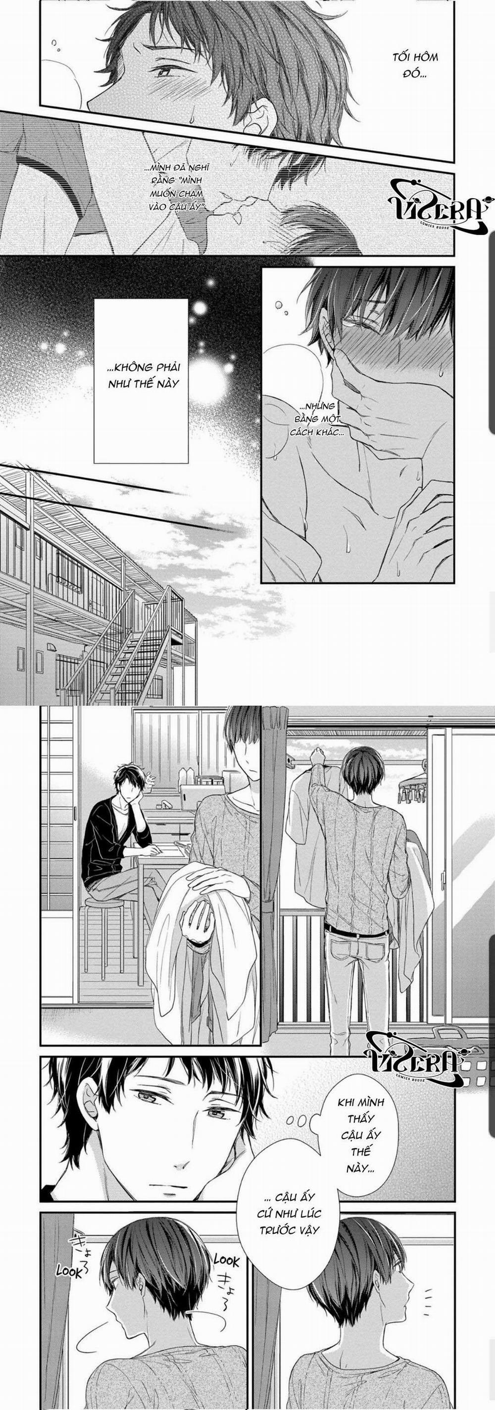 Làm Tình Nơi Công Cộng 2 0 đã fix 0 trang 8