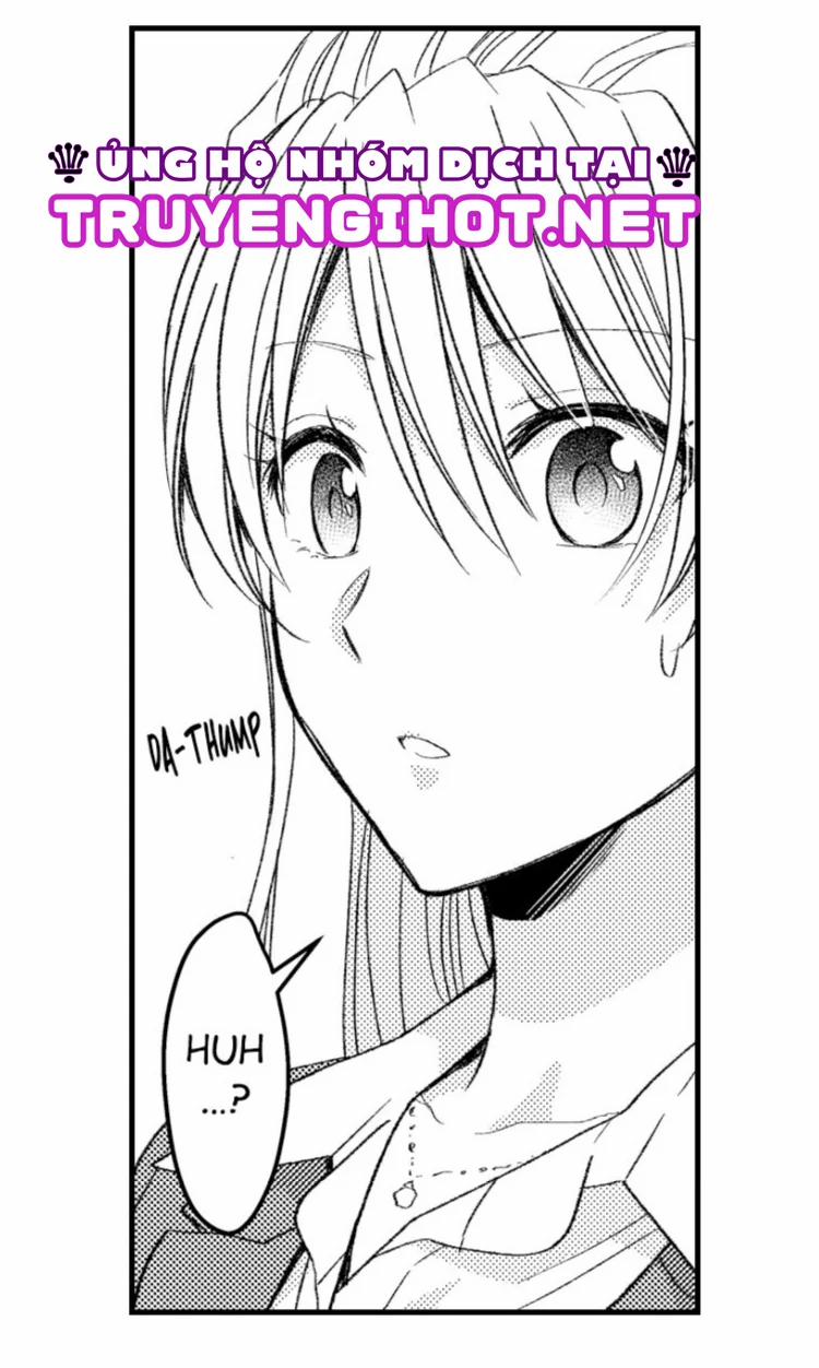 Làm Tình Thật Với Bạn Trai Giả 10.1 trang 11