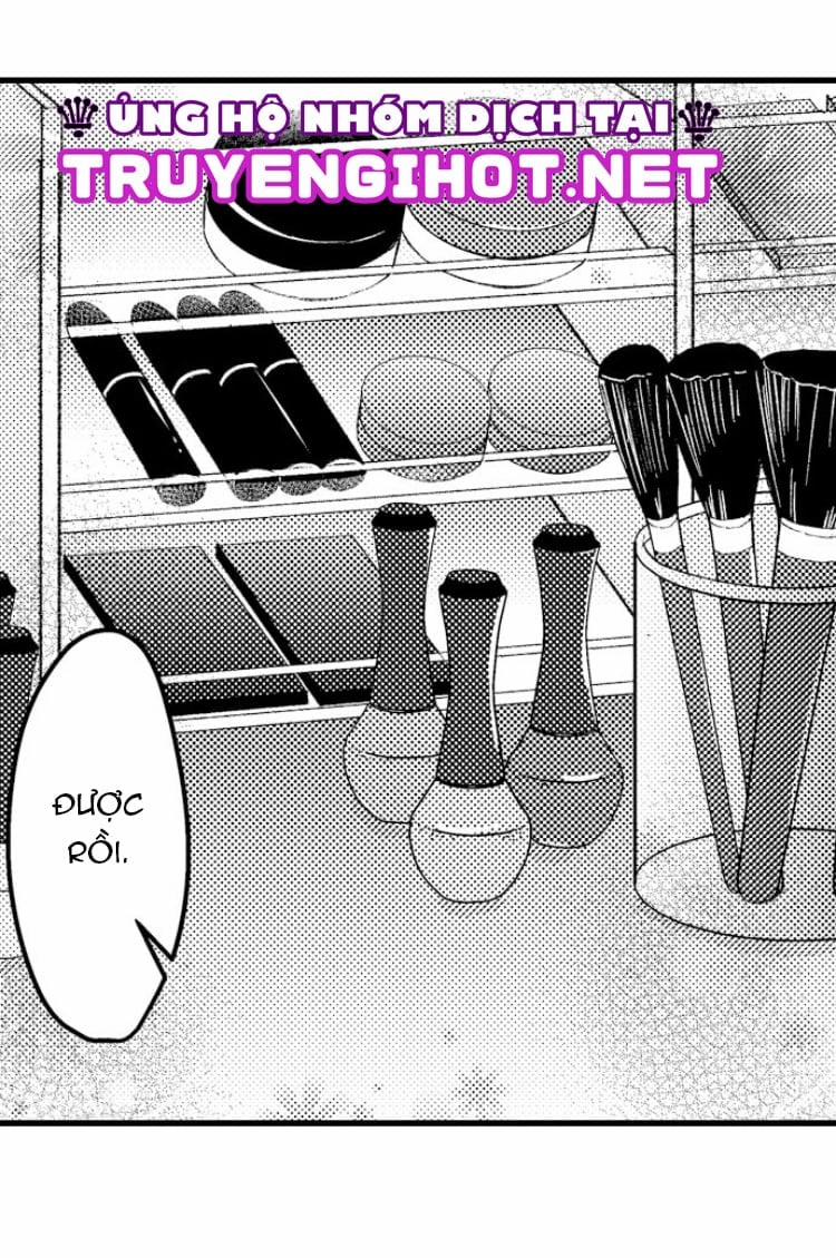 Làm Tình Thật Với Bạn Trai Giả 10.1 trang 19