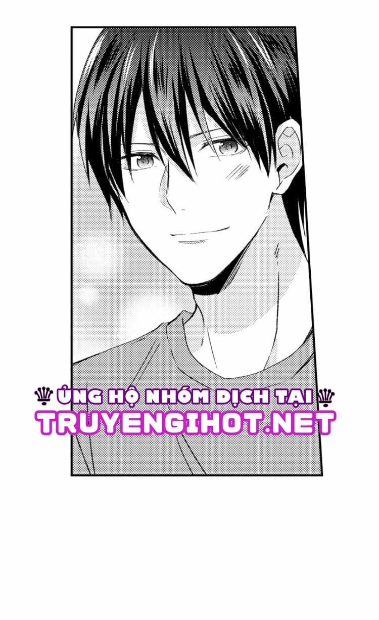 Làm Tình Thật Với Bạn Trai Giả 10.2 trang 16