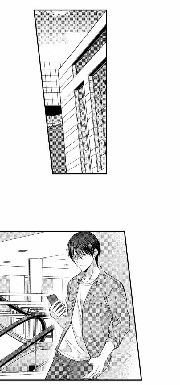 Làm Tình Thật Với Bạn Trai Giả 4.1 trang 15