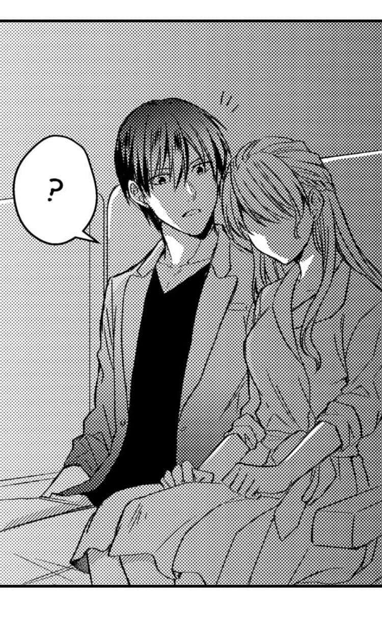 Làm Tình Thật Với Bạn Trai Giả 5.2 trang 6