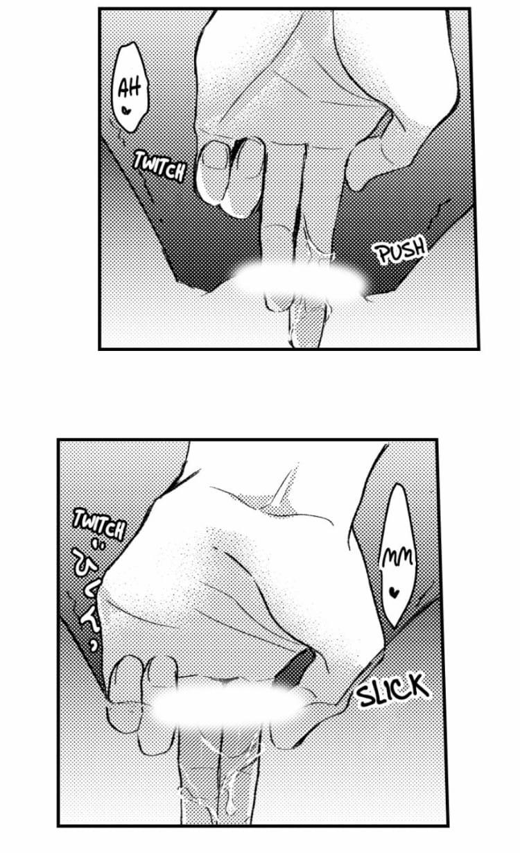 Làm Tình Thật Với Bạn Trai Giả 6.1 trang 17