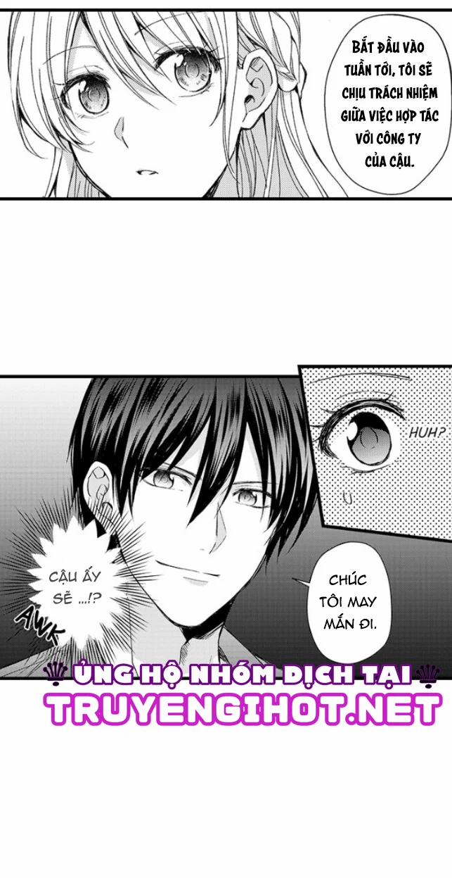 Làm Tình Thật Với Bạn Trai Giả 6.2 trang 12