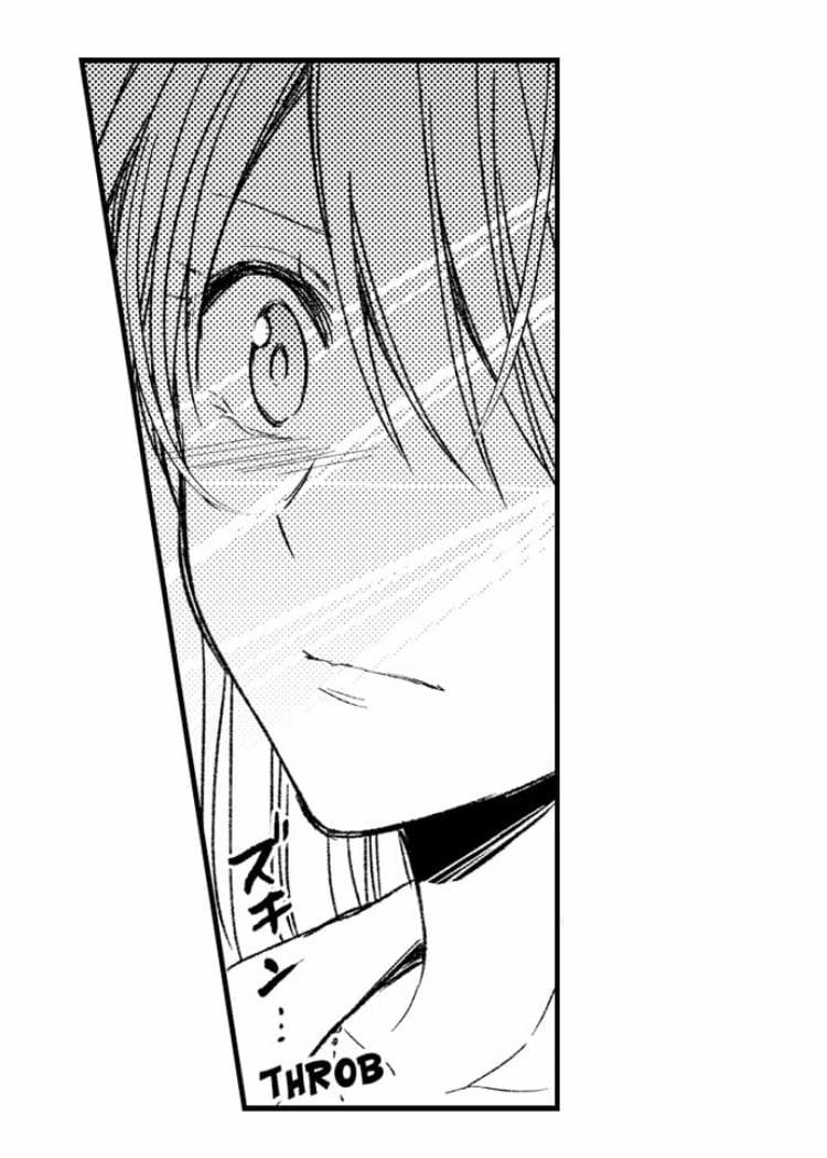 Làm Tình Thật Với Bạn Trai Giả 8.1 trang 11