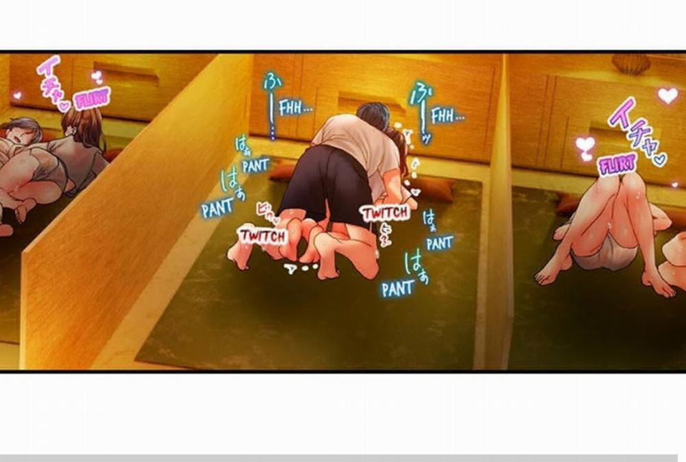 Làm Tình Trong Phòng Tắm Xông Hơi Với Cô Nàng Gyaru 3.1 trang 4