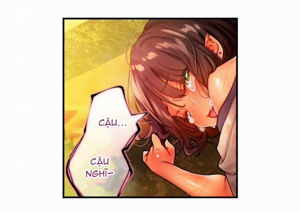 Làm Tình Trong Phòng Tắm Xông Hơi Với Cô Nàng Gyaru 3.1 trang 7