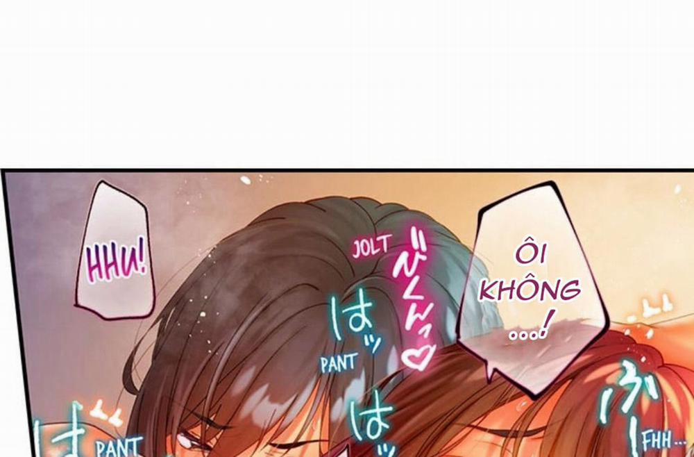 Làm Tình Trong Phòng Tắm Xông Hơi Với Cô Nàng Gyaru 3.2 trang 0