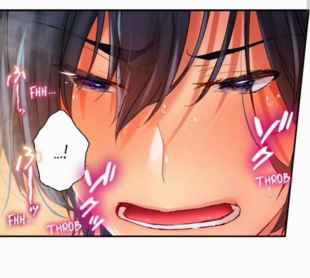 Làm Tình Trong Phòng Tắm Xông Hơi Với Cô Nàng Gyaru 3.2 trang 13