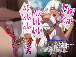 Bìa truyện Làm tình trong rừng với Lakshmibai - Chương 1