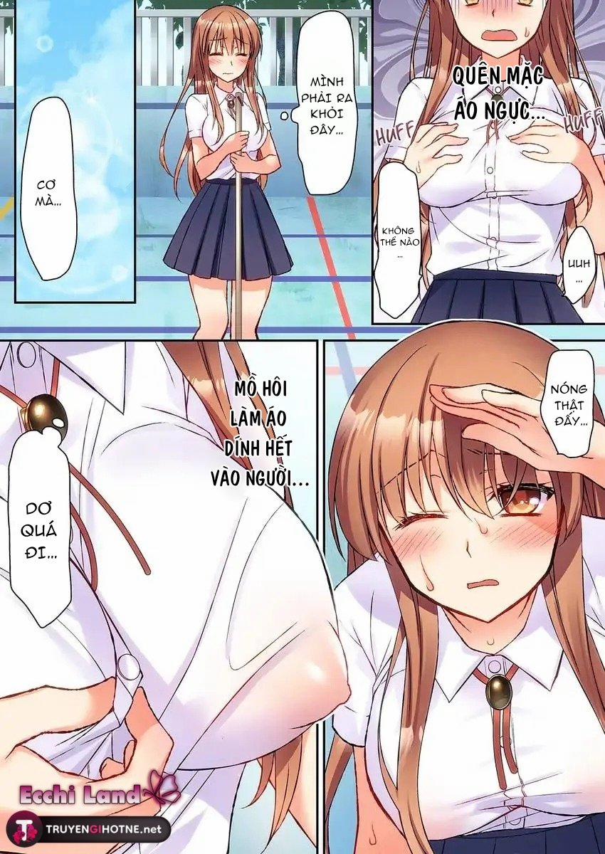 Làm Tình Với Bạn Nữ Cùng Lớp 1.1 trang 3