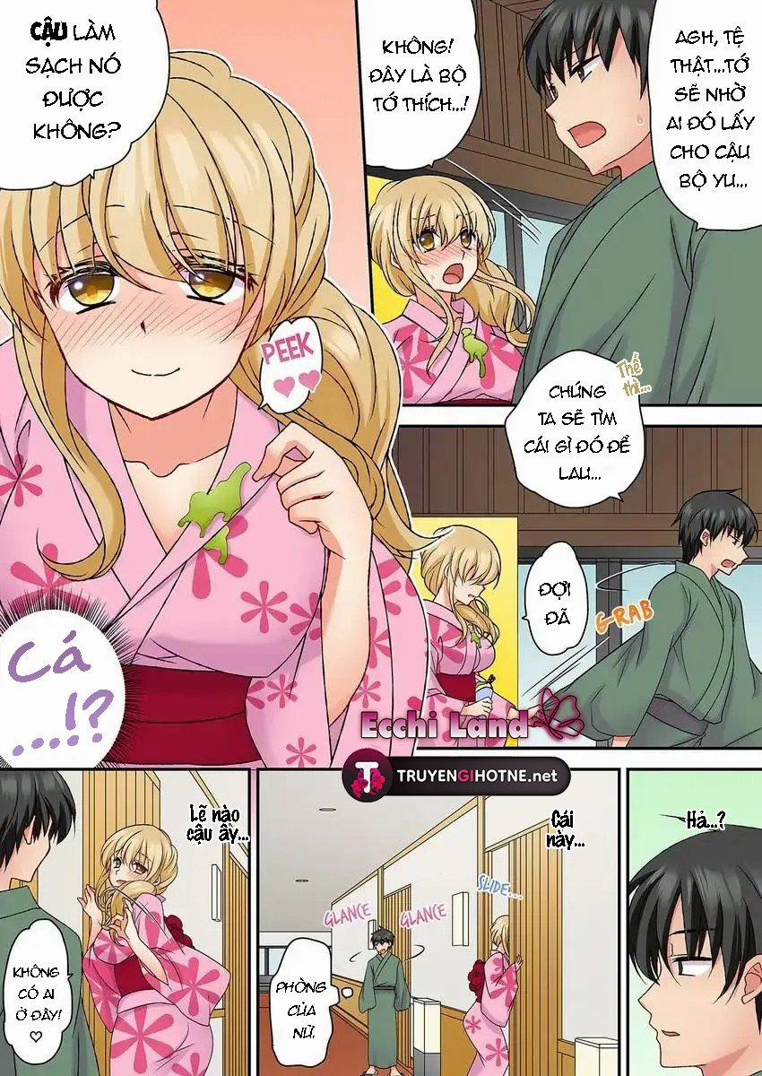 Làm Tình Với Bạn Nữ Cùng Lớp 17.2 trang 3