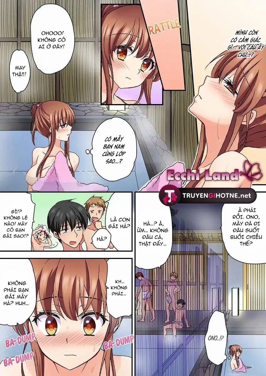 Làm Tình Với Bạn Nữ Cùng Lớp 20.2 trang 2